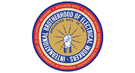 International Brotherhood of Electrical Workers